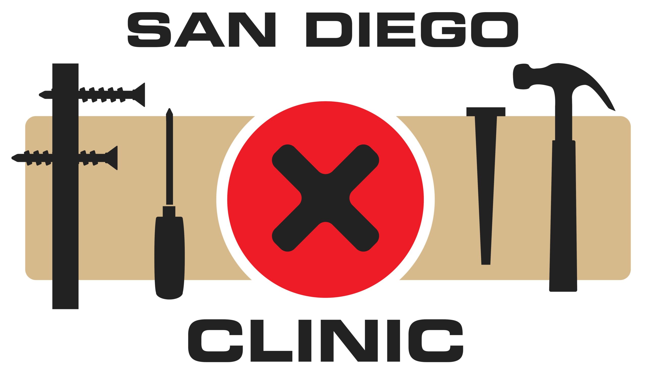 San Diego Fixit Clinic