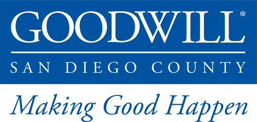Goodwill Industries San Diego County logo